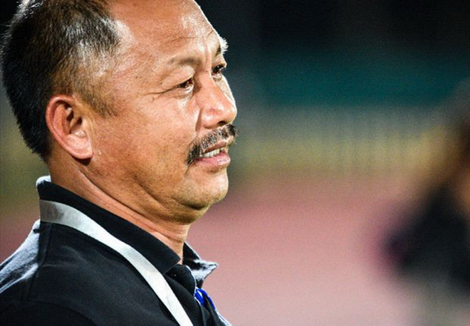 Malaysia tổn thất nặng trước thềm trận gặp Olympic Việt Nam ảnh 1