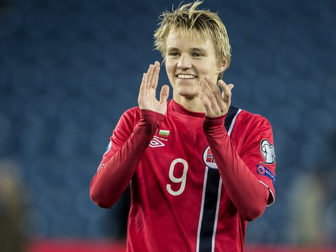 Chuyển nhượng 7/1: Định giá Messi cho Chelsea, Real có tân binh ảnh 2