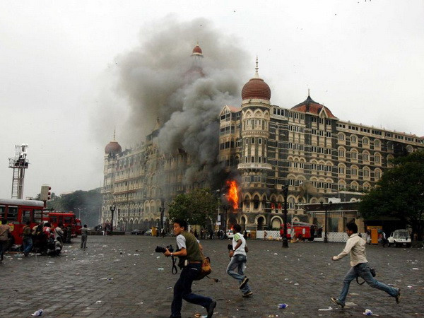 Chính phủ Australia cảnh báo nguy cơ khủng bố tại Ấn Độ ảnh 1