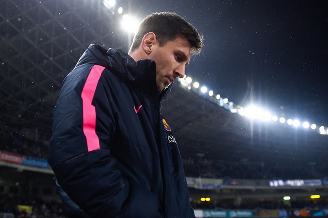 Chuyển nhượng 7/1: Định giá Messi cho Chelsea, Real có tân binh ảnh 1