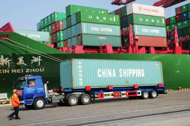 Trung Quốc hướng tới cải cách và mở cửa để tăng trưởng kinh tế ảnh 1