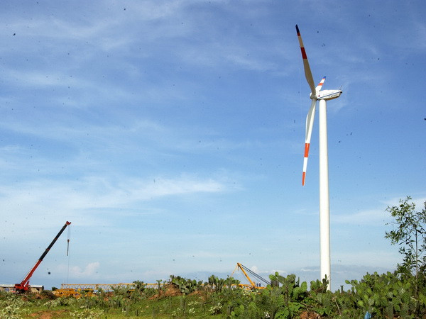 EU khởi động gói hỗ trợ trị giá 400 triệu euro tại Việt Nam ảnh 1