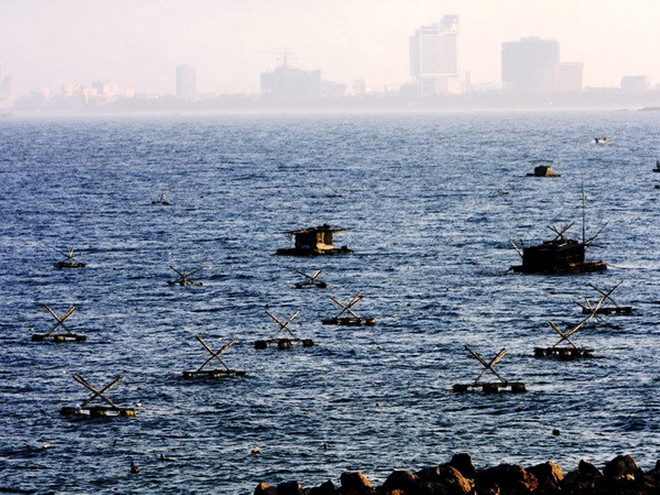 Bộ Tài nguyên lý giải sao Formosa không có trong kế hoạch thanh tra ảnh 1