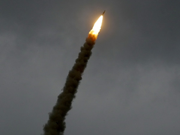 Phương Tây "phát sốt" vì tên lửa hạt nhân siêu thanh của Nga ảnh 1