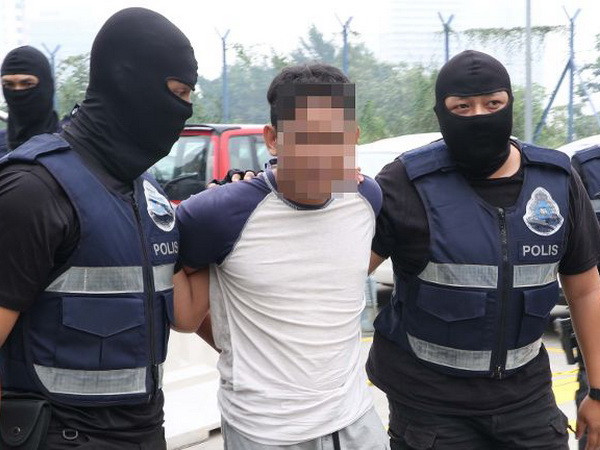 Malaysia bắt 3 nghi phạm âm mưu tấn công nhân Ngày Độc lập ảnh 1