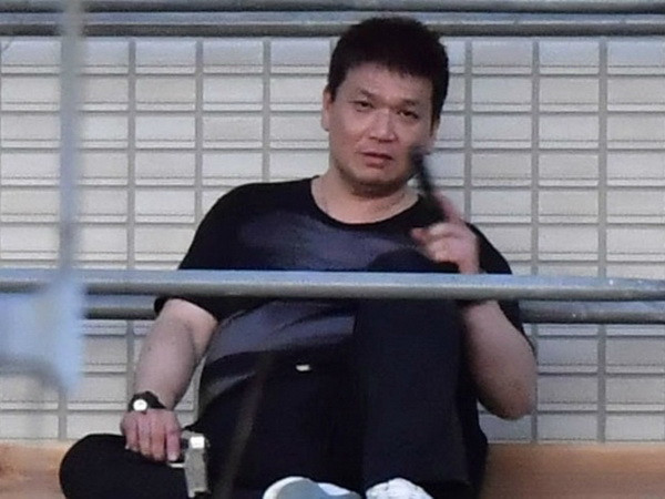 Nhật Bản: Nghi phạm vụ xả súng ở Wakayama kháng cự cảnh sát ảnh 1