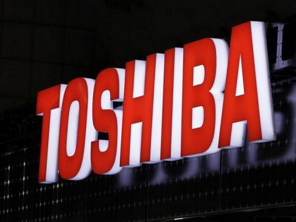 Toshiba hy vọng doanh thu đạt 7.500 tỷ yen tài khóa 2016 ảnh 1