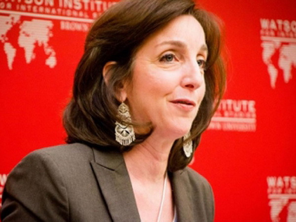 Mỹ tuyên bố không giảm bớt hỗ trợ cho các nhà hoạt động ở Cuba ảnh 1