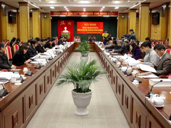 Địa chí Tuyên Quang - thông tin tổng hợp về vùng đất cách mạng ảnh 1