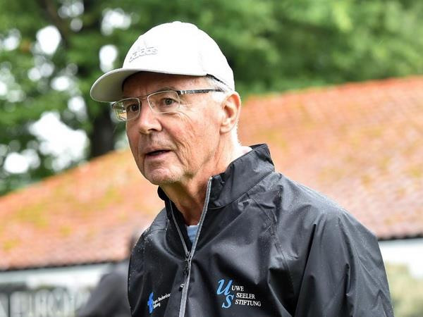 Huyền thoại Beckenbauer đối mặt với kịch bản tồi tệ nhất cuộc đời ảnh 2