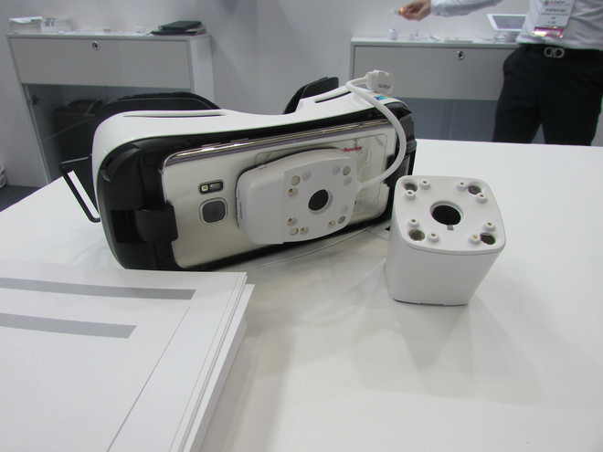 Thiết bị bảo vệ không dây giúp người dùng có được trải nghiệm tốt hơn ảnh 1