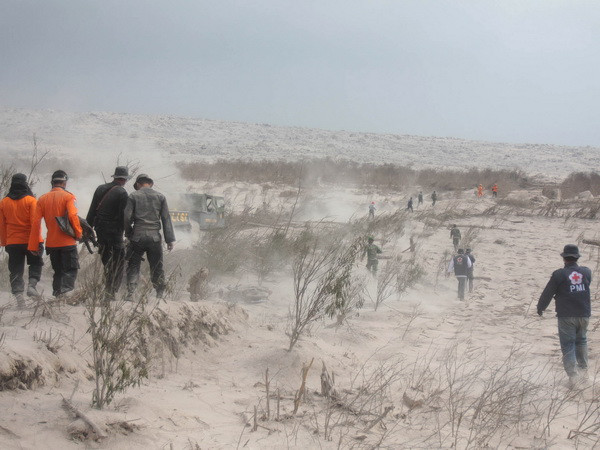 Khai mạc Hội nghị các quan chức cấp cao ASEAN về môi trường ảnh 1