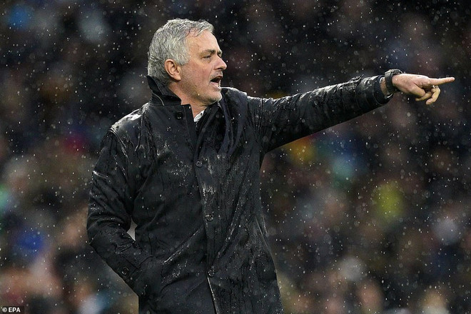 Tottenham ngược dòng đánh bại Brighton trong ngày lễ Tặng quà ảnh 3