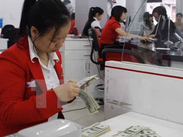 Sự kiện trong nước 14-20/11: "Giấy thông hành" cho gỗ Việt Nam vào EU ảnh 3