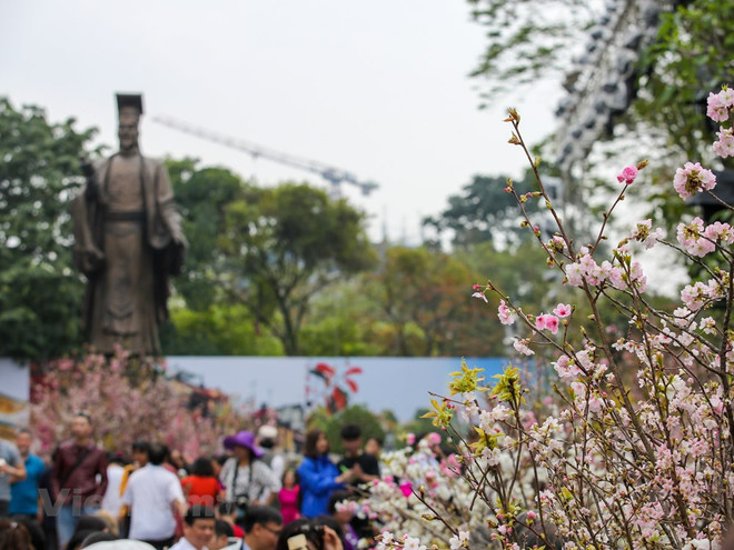 Sự kiện trong nước 19-25/3: Cháy kinh hoàng tại chung cư Carina ảnh 7