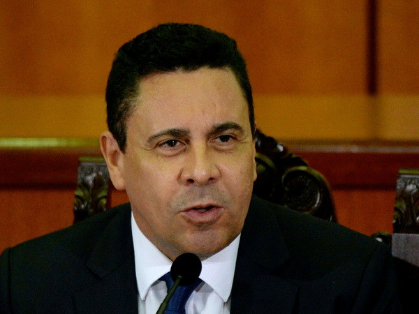 Venezuela phản đối Mỹ mưu toan can thiệp bầu cử tổng thống ảnh 1