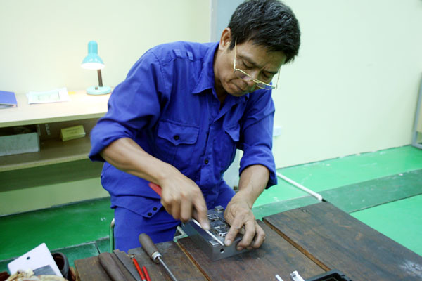 Công bố mười sự kiện khoa học và công nghệ nổi bật 2013 ảnh 3