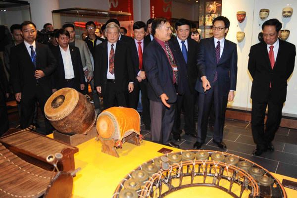 Công bố mười sự kiện khoa học và công nghệ nổi bật 2013 ảnh 4