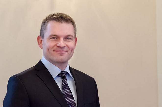 Thủ tướng được chỉ định của Slovakia tiến hành hoàn thiện nội các ảnh 1