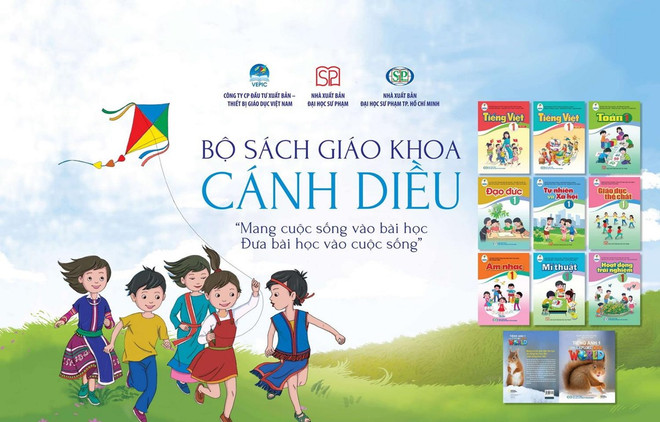 Định giá sách giáo khoa phù hợp điều kiện kinh tế-xã hội và thu nhập ảnh 1