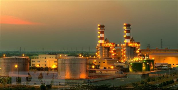 Thông qua phương án đầu tư xây dựng Nhiệt điện Nhơn Trạch 3 và 4 ảnh 1