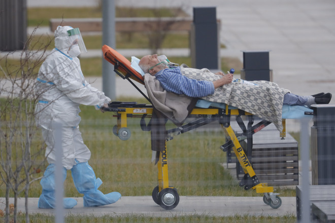 Thế giới ghi nhận gần 423.000 ca nhiễm mới COVID-19 trong 24 giờ qua ảnh 1