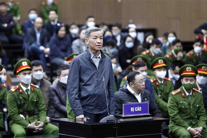 Xử lý những “ông vua con” siêu quyền lực trong cơ chế ngầm ảnh 2