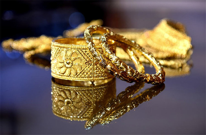 Giá vàng phục hồi khi nỗi lo về suy thoái toàn cầu gia tăng ảnh 1