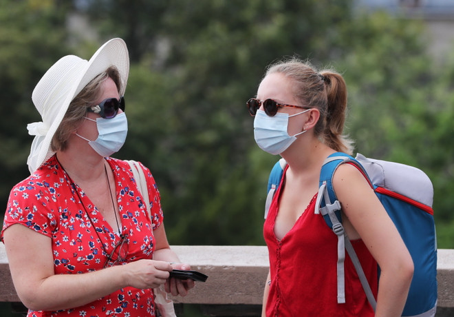 Tình hình COVID-19 sáng 12/8: Thế giới có gần 20,5 triệu người mắc ảnh 1