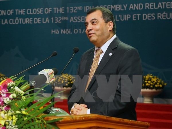 Những sự kiện trong nước nổi bật trong tuần từ ngày 30/3-5/4 ảnh 1