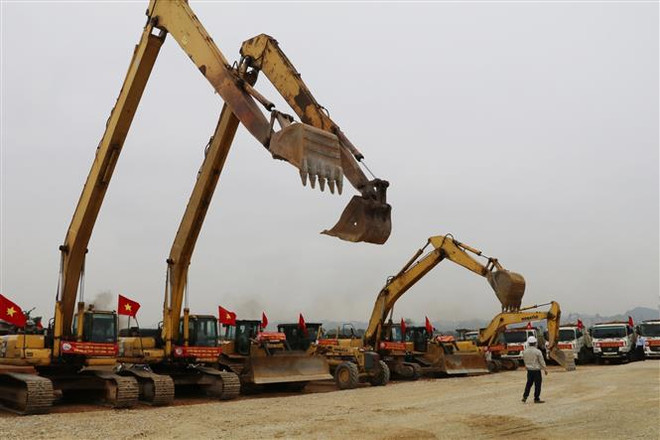 Nghị quyết về phân bổ ngân sách trung ương năm 2023 ảnh 2