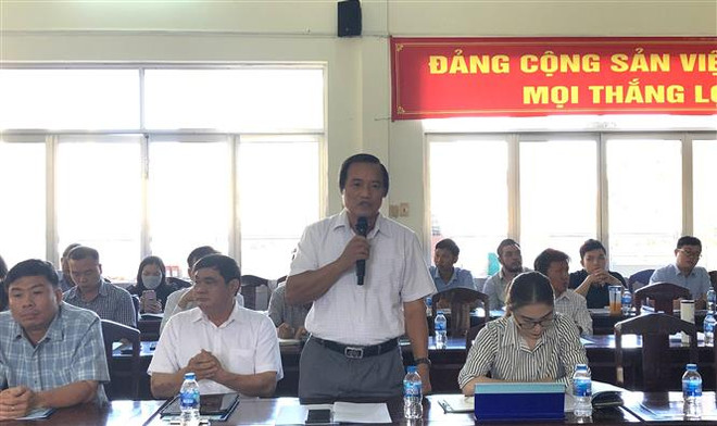 Đồng Nai: Gỡ khó cho DN sản xuất, chế biến và tiêu thụ nông sản ảnh 3