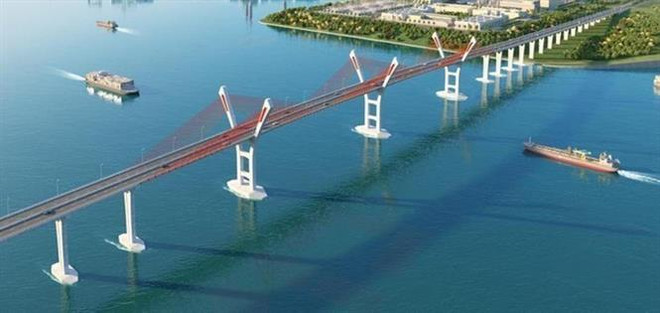 Nghị quyết về phân bổ ngân sách trung ương năm 2023 ảnh 1