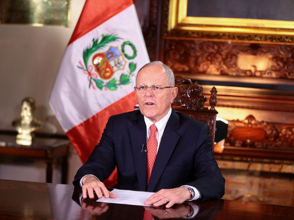 Các đảng cánh tả vẫn gây sức ép mạnh đối với Tổng thống Peru ảnh 1