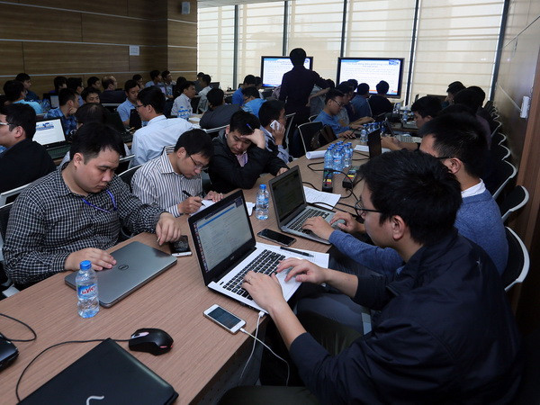 Thủ tướng phê duyệt Đề án phát triển Hệ tri thức Việt số hóa ảnh 1