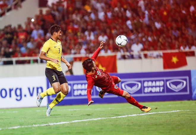 Việt Nam hạ Malaysia, các đại điện Đông Nam Á còn lại thảm bại ảnh 1