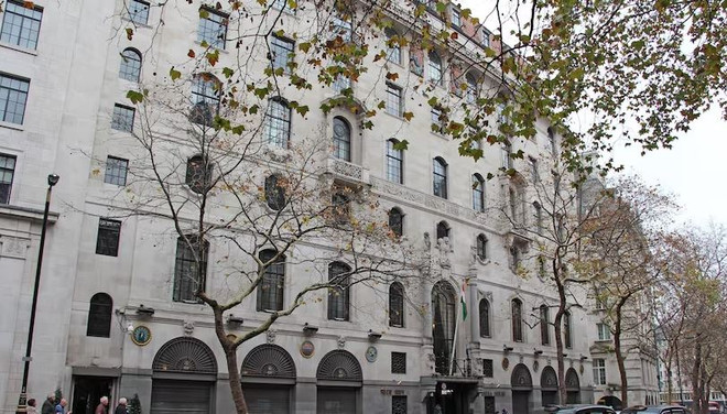 Ấn Độ ngừng đàm phán thương mại với Anh do nhóm cực đoan người Sikh ảnh 1