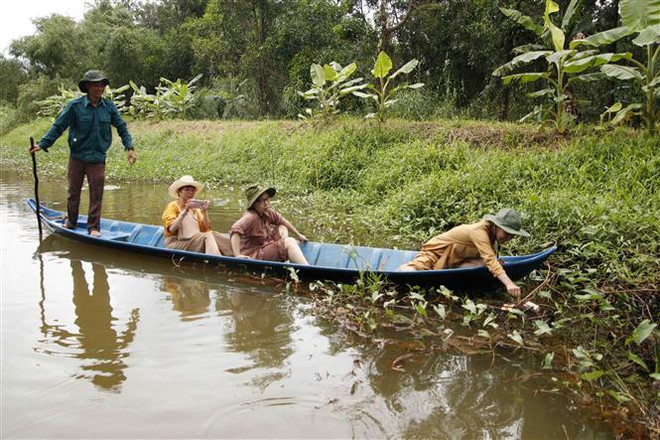 Du lịch Cà Mau - đổi mới để vươn lên thời kỳ hậu COVID-19 ảnh 1