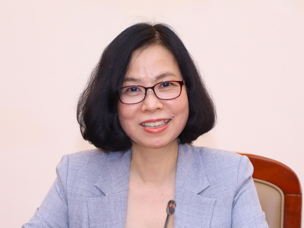 40 năm Báo Tin tức: Tờ báo uy tín của Cơ quan Thông tấn Quốc gia ảnh 1