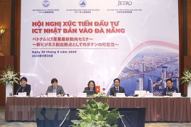 Không bỏ lỡ cơ hội xuất khẩu từ xúc tiến thương mại trực tuyến ảnh 2