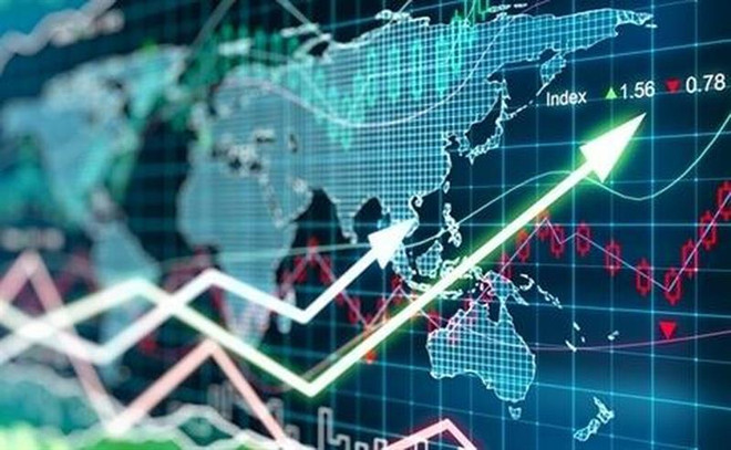 Kỳ vọng đối với kinh tế thế giới - phục hồi hình chữ L hay hình chữ V? ảnh 1