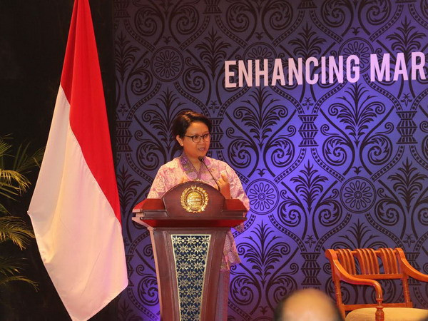 Chính phủ Indonesia chú trọng thúc đẩy du lịch hàng hải ảnh 1