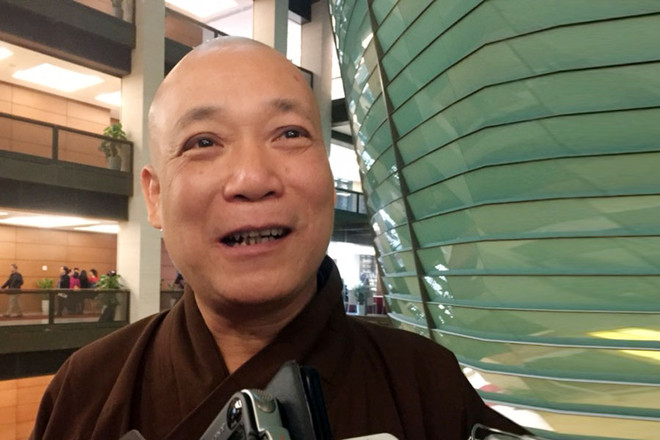 Đại biểu nhận xét gì về nữ Chủ tịch Quốc hội đầu tiên trong lịch sử? ảnh 3