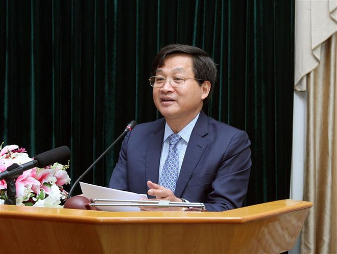 Vận động, thuyết phục là gốc để đảm bảo giải quyết khiếu nại tố cáo ảnh 2