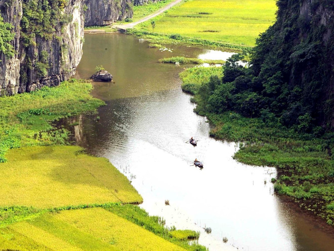 Ngày Nước thế giới năm 2015 sẽ được tổ chức tại tỉnh Bắc Giang ảnh 1