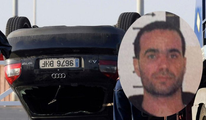 Chủ mưu loạt vụ tấn công ở Tây Ban Nha có thể có cơ sở tại Bỉ ảnh 2