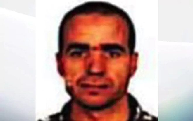 Chủ mưu loạt vụ tấn công ở Tây Ban Nha có thể có cơ sở tại Bỉ ảnh 1