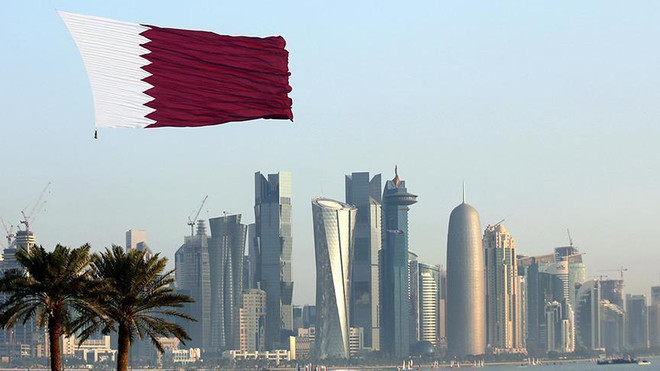 Bộ Ngoại giao Qatar đóng cửa Đại sứ quán Cộng hòa Chad ảnh 1
