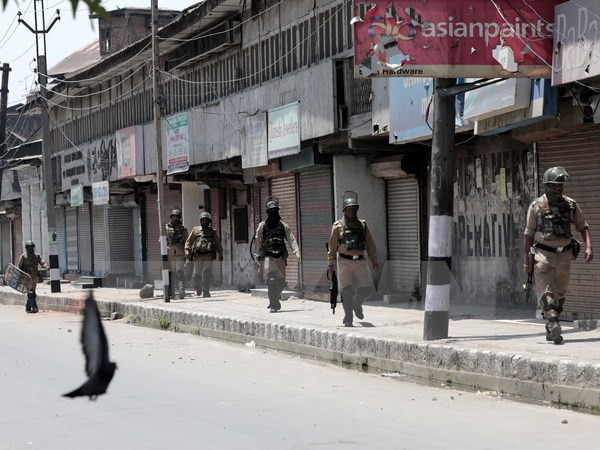 Trung Quốc cảnh báo Ấn Độ làm trầm trọng hơn tranh chấp biên giới ảnh 1