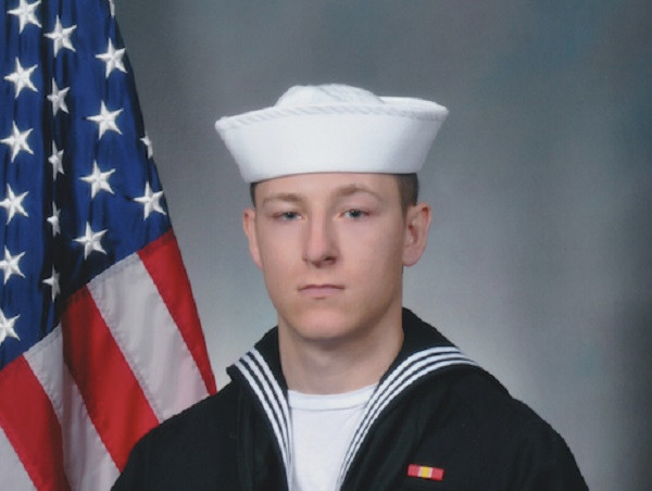 Hải quân Mỹ tìm thấy thi thể 1 thủy thủ tàu USS John McCain ảnh 1